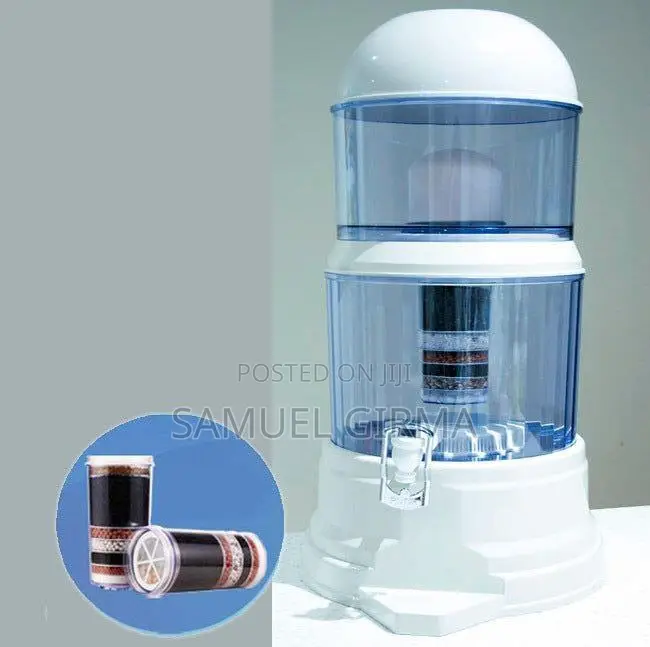 Water Filter