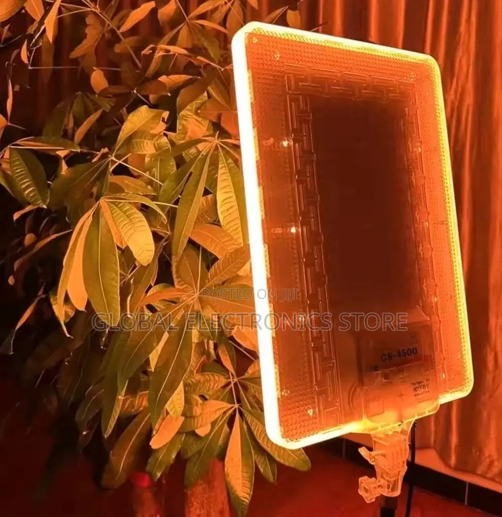 Original 24inch RGB Photographic Fill Light