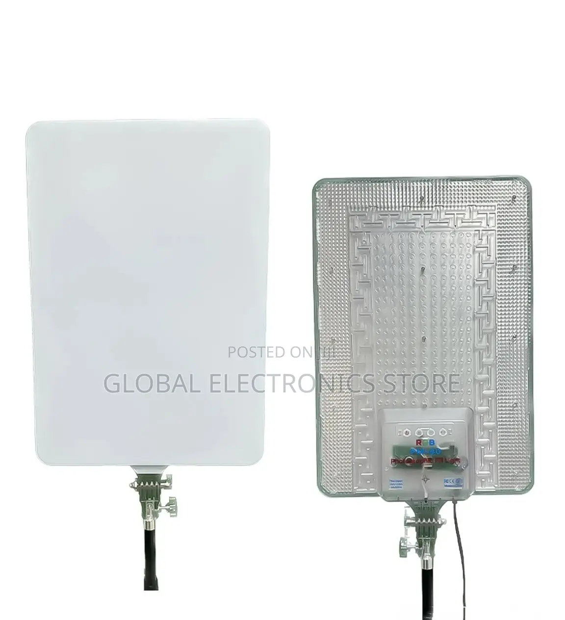 Original 24inch RGB Photographic Fill Light