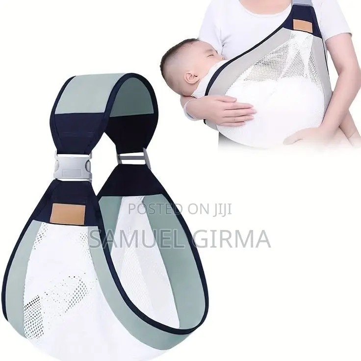 Baby Sling Carrier