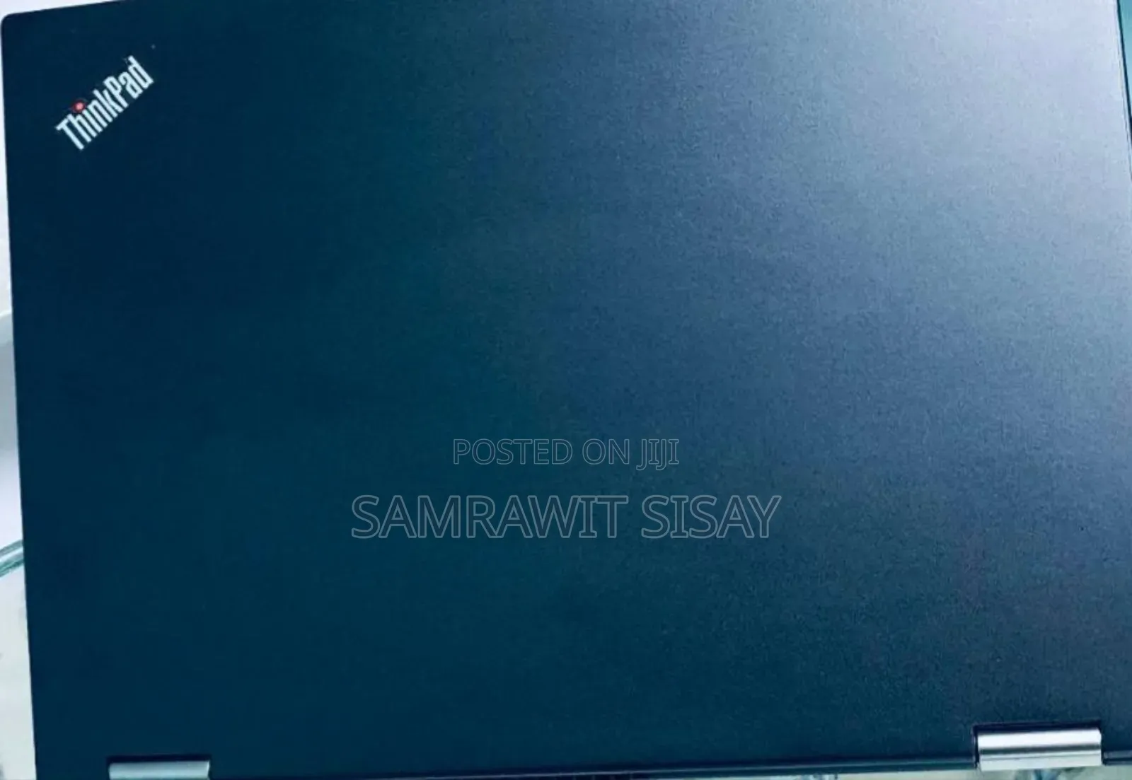 New Laptop Lenovo ThinkPad Yoga 8GB Intel Core I5 SSD 512GB