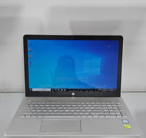 Photo - New Laptop HP Pavilion 15 8GB Intel Core I5 SSD 256GB