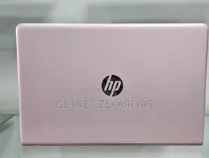 New Laptop HP Pavilion 15 8GB Intel Core I5 SSD 256GB