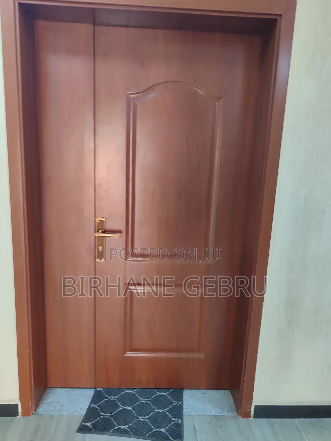 2bed Room Luxury Apartimen Fernished Guest House Rent