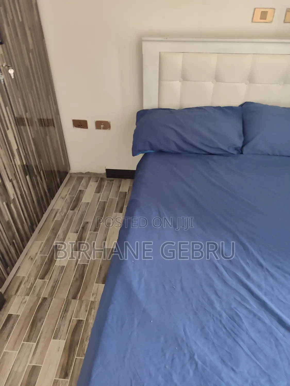 2bed Room Luxury Apartimen Fernished Guest House Rent