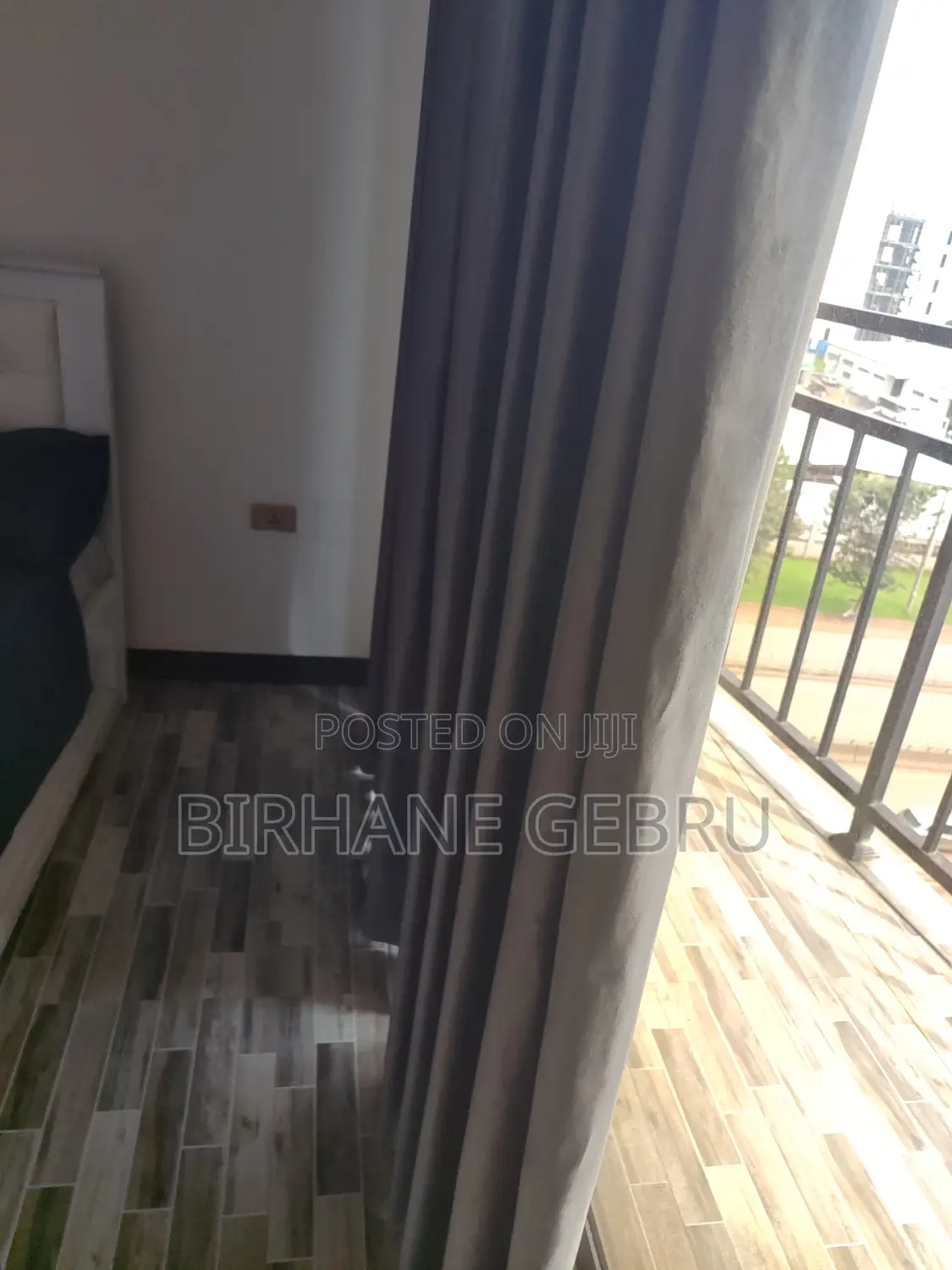 2bed Room Luxury Apartimen Fernished Guest House Rent