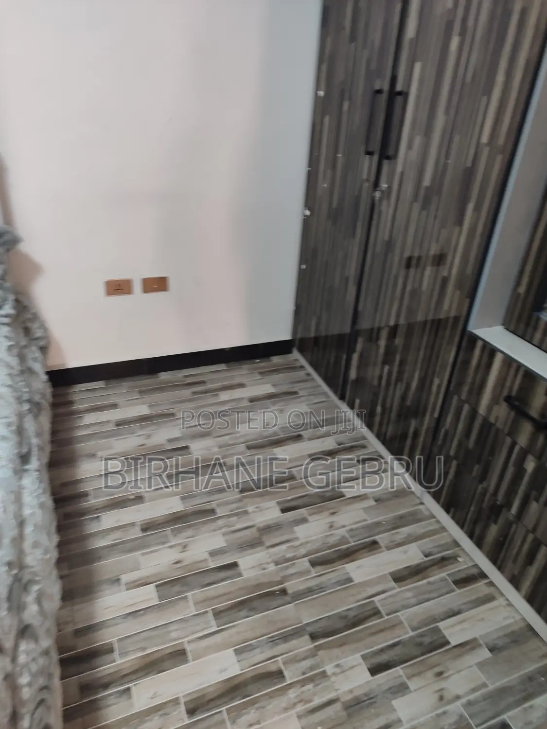 2bed Room Luxury Apartimen Fernished Guest House Rent