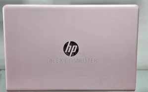 New Laptop HP Pavilion 15 8GB Intel Core I5 HDD+SSD 256GB