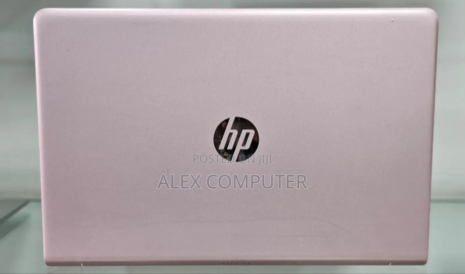 New Laptop HP Pavilion 15 8GB Intel Core I5 HDD+SSD 256GB