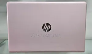 New Laptop HP Pavilion 15 8GB Intel Core I5 HDD+SSD 256GB