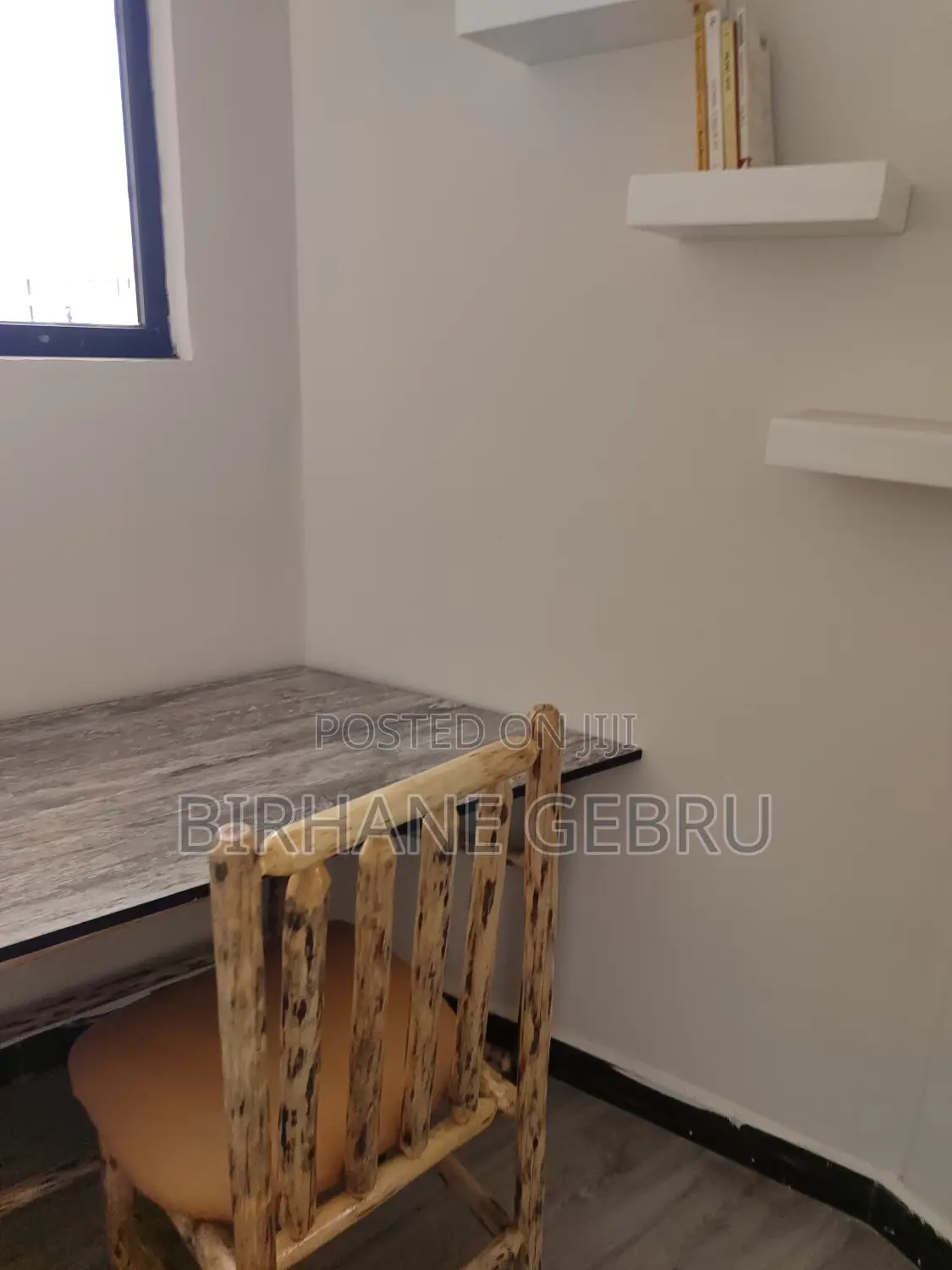 2bed Room Luxury Apartimen Fernished Guest House Rent