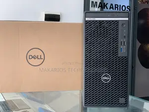 New Desktop Computer Dell 8GB Intel Core I7 HDD 1T