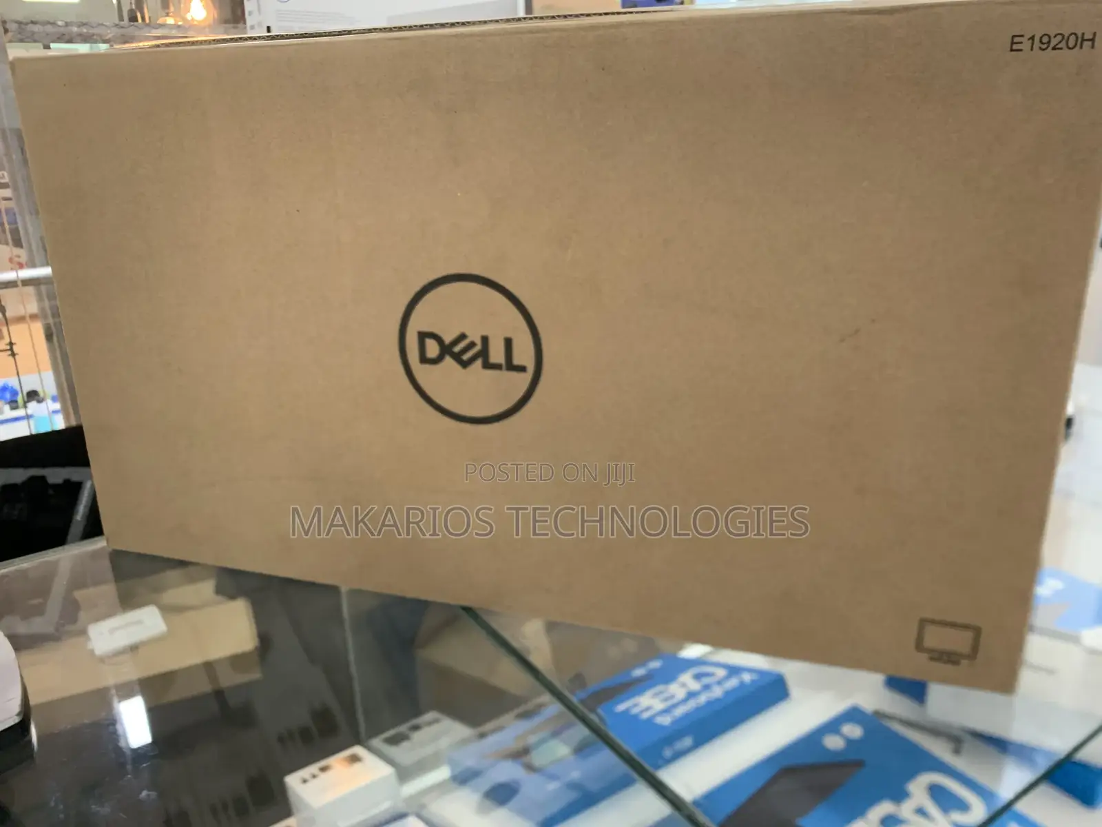 New Desktop Computer Dell 8GB Intel Core I7 HDD 1T