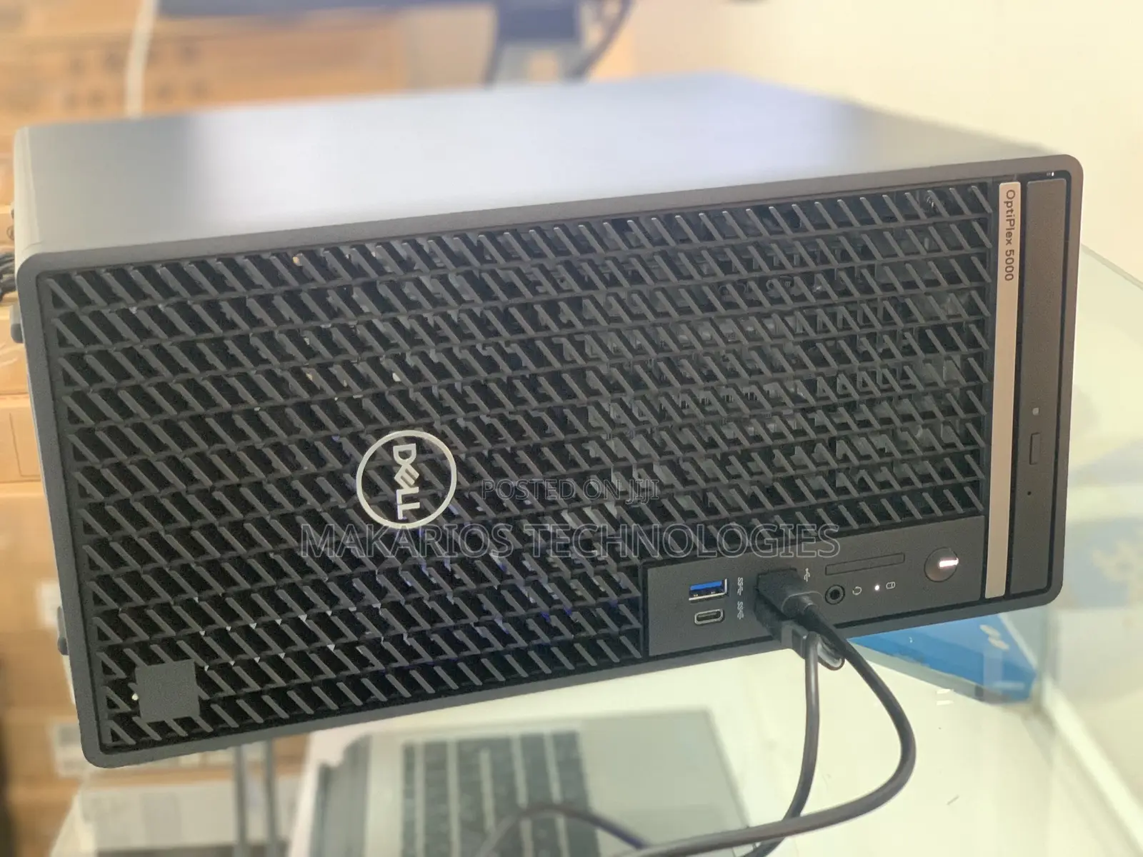 New Desktop Computer Dell 8GB Intel Core I7 HDD 1T