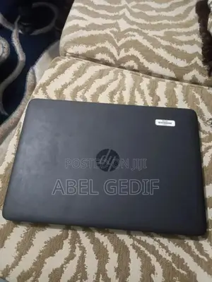 New Laptop HP EliteBook 840 4GB Intel Core I5 HDD 500GB