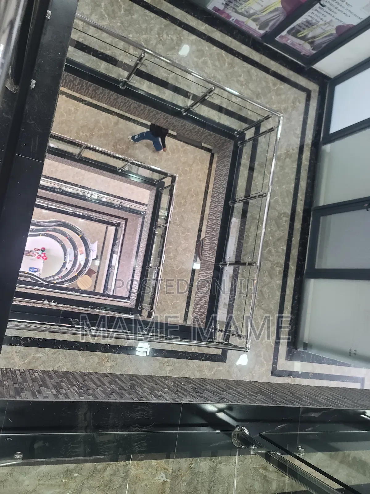 Office Space for Rent