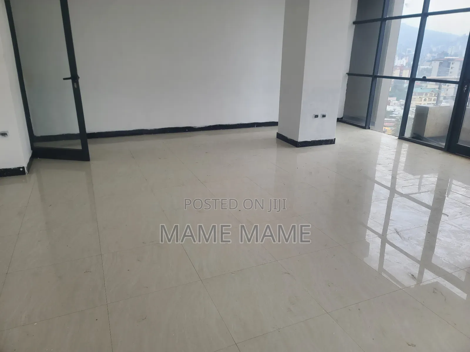 Office Space for Rent