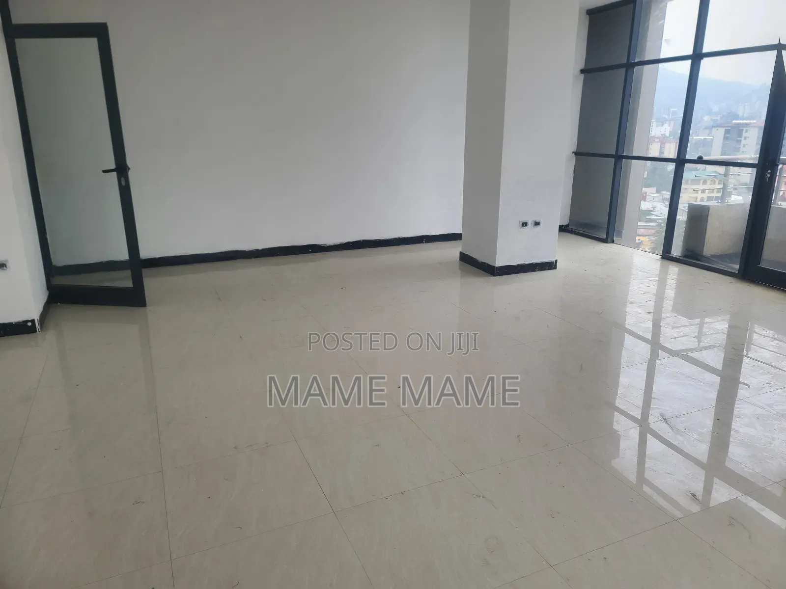 Office Space for Rent