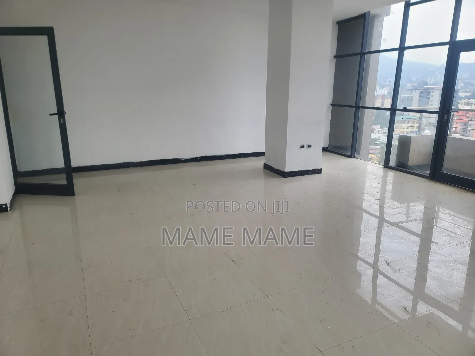 Office Space for Rent