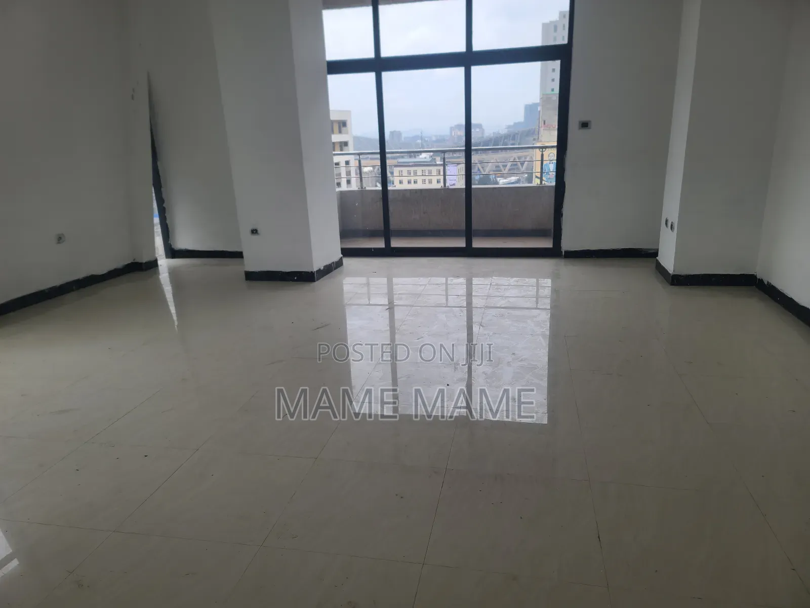 Office Space for Rent