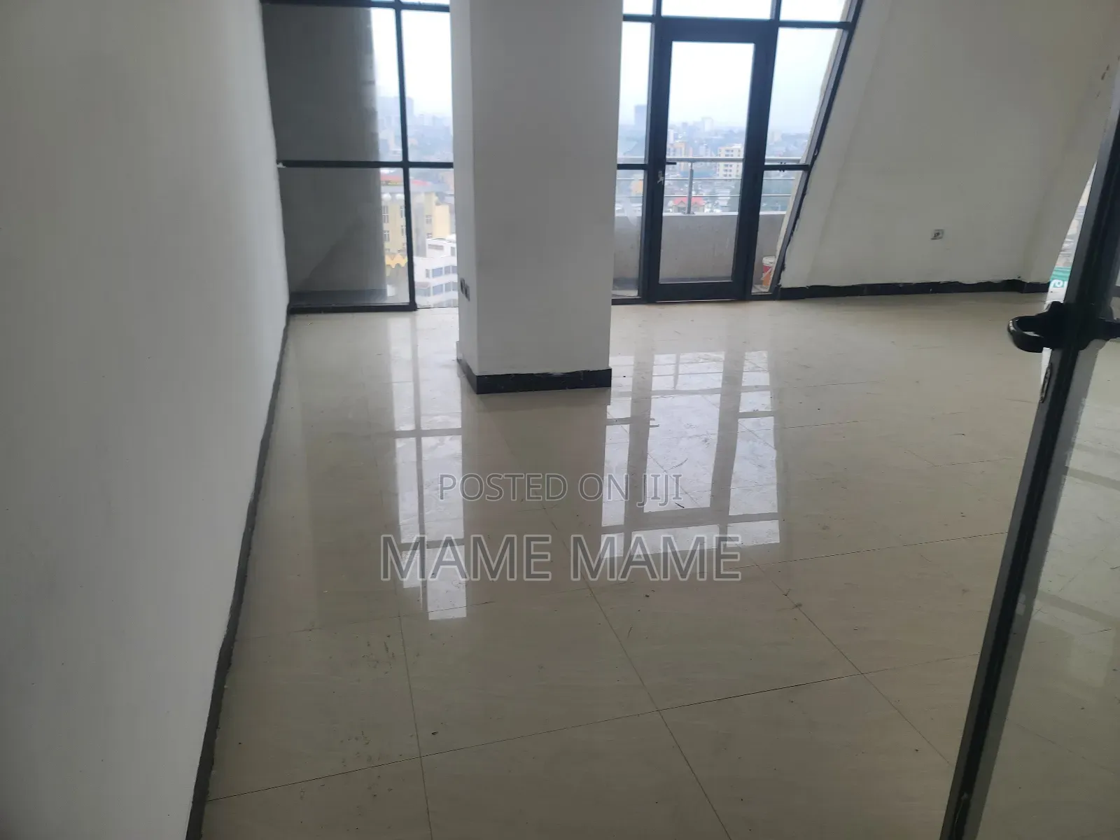 Office Space for Rent