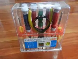 12 PCS Cell Phone Repair Kit Tool Set Screwdrivers Tools