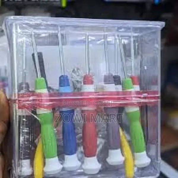 12 PCS Cell Phone Repair Kit Tool Set Screwdrivers Tools