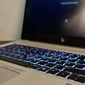 New Laptop HP EliteBook 840 16GB Intel Core i7 SSD 512GB