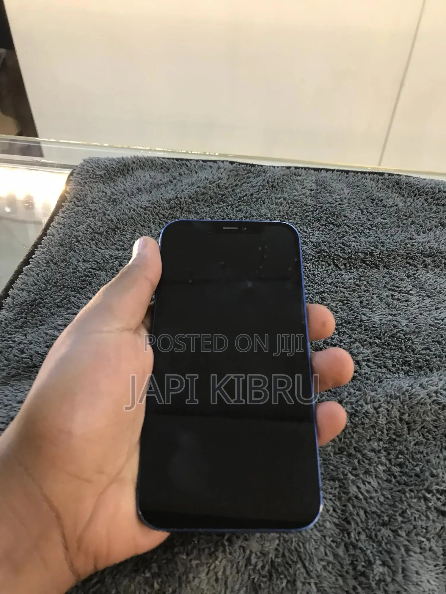 Apple iPhone 12 128 GB Blue
