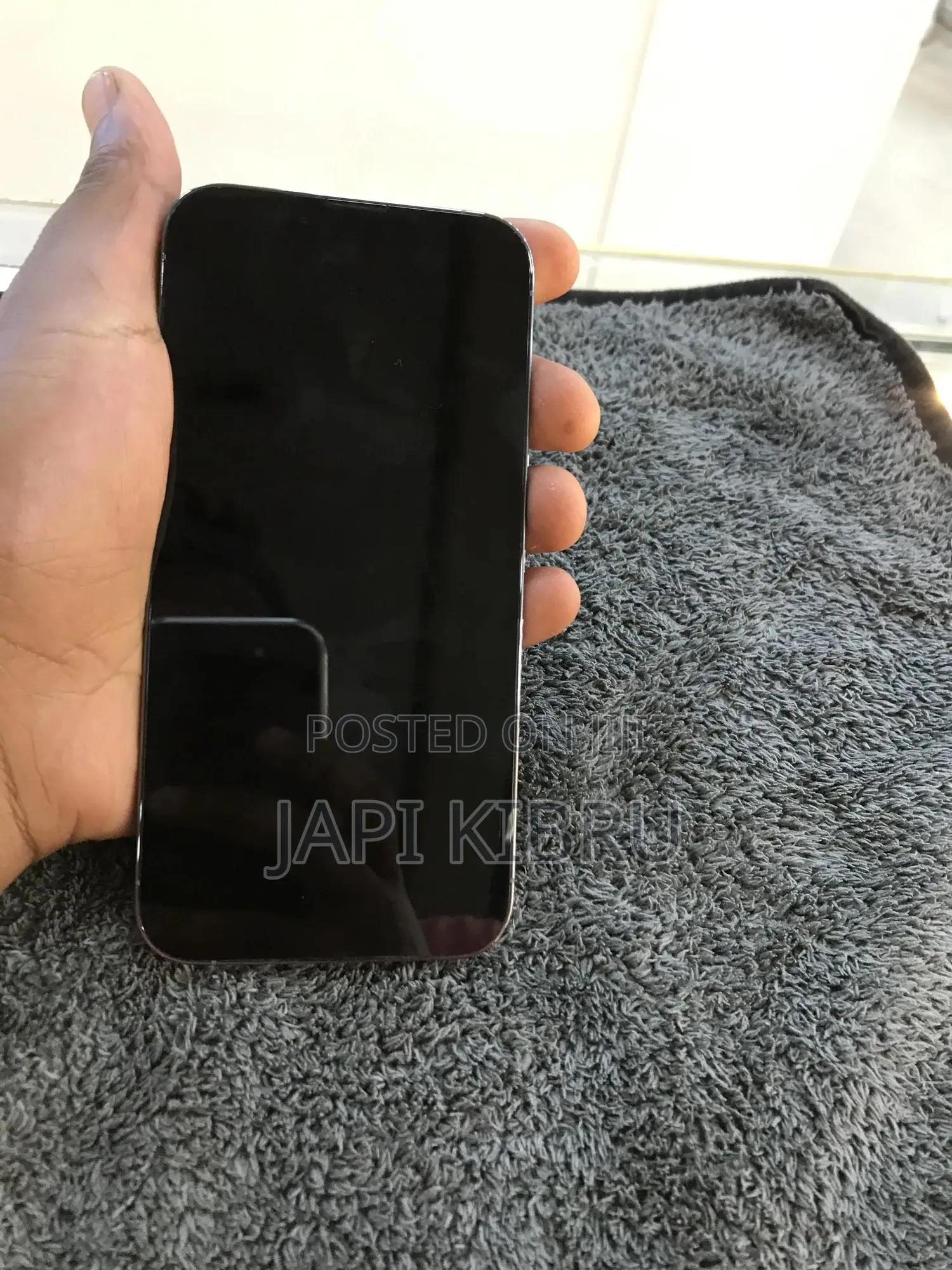 Apple iPhone 12 128 GB Blue