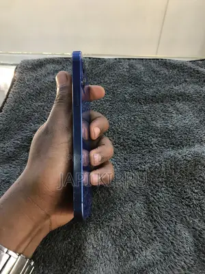 Apple iPhone 12 128 GB Blue