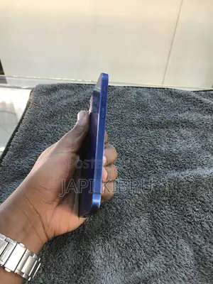 Apple iPhone 12 128 GB Blue