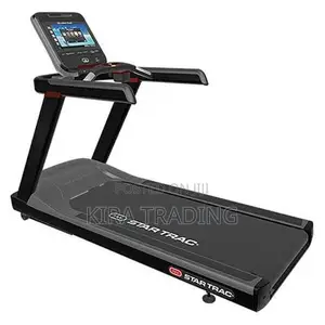 Photo - ጥራት ያለው Treadmill በቅናሽ