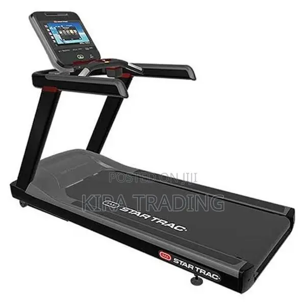 ጥራት ያለው Treadmill በቅናሽ