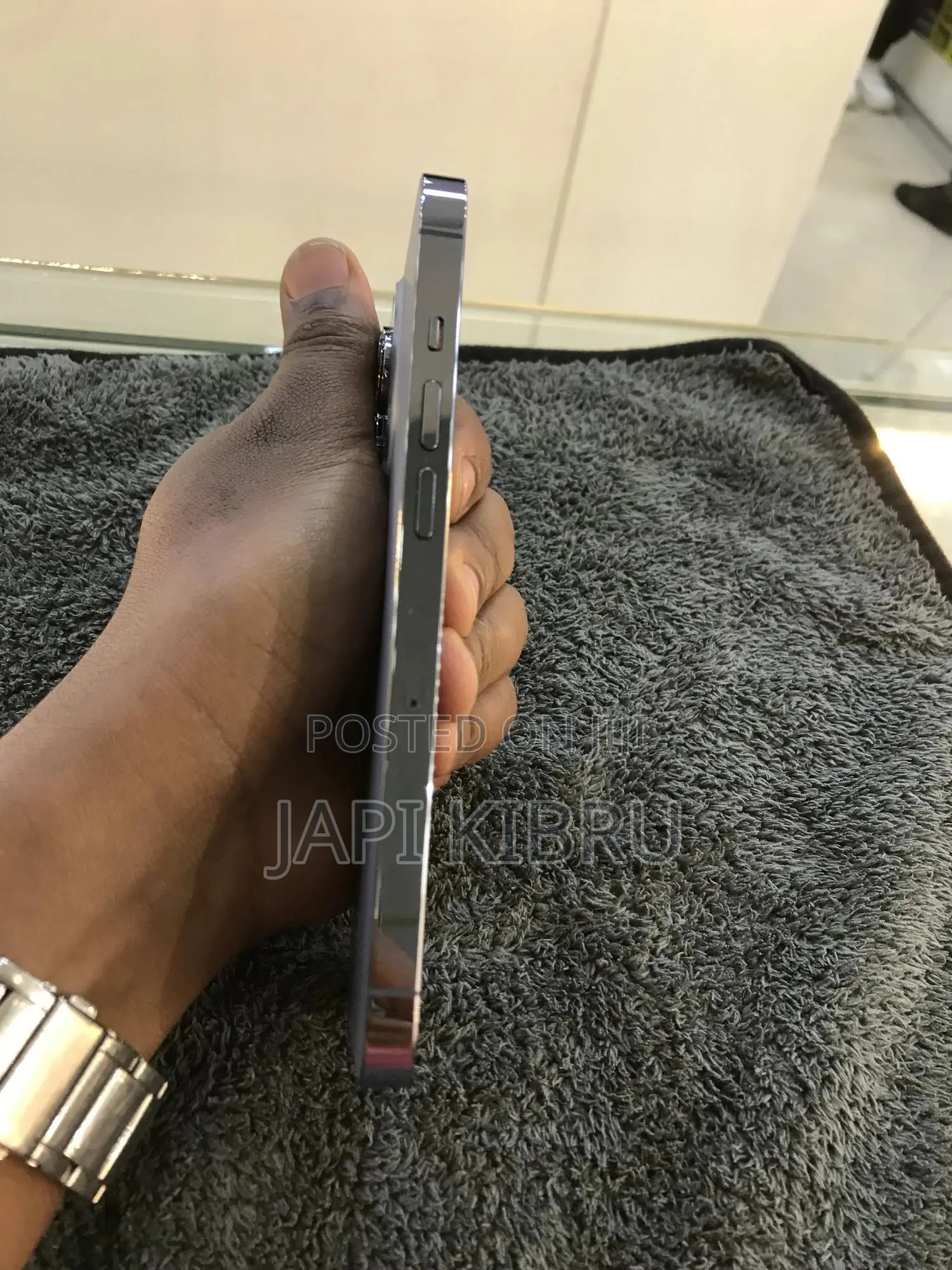 Apple iPhone 13 Pro 256 GB Blue