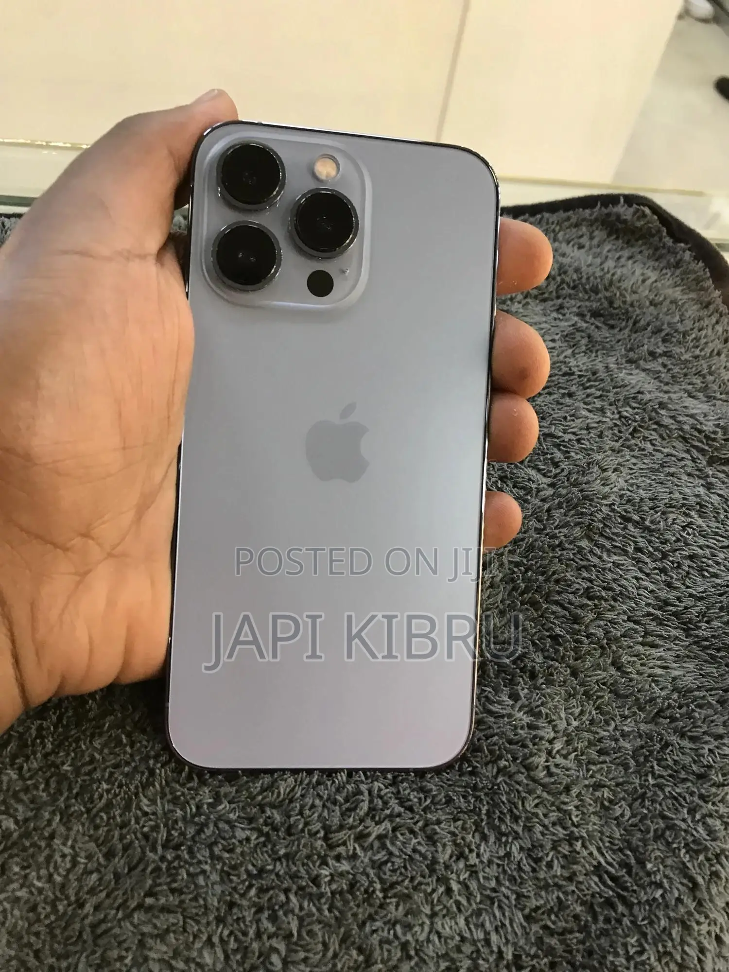 Apple iPhone 13 Pro 256 GB Blue