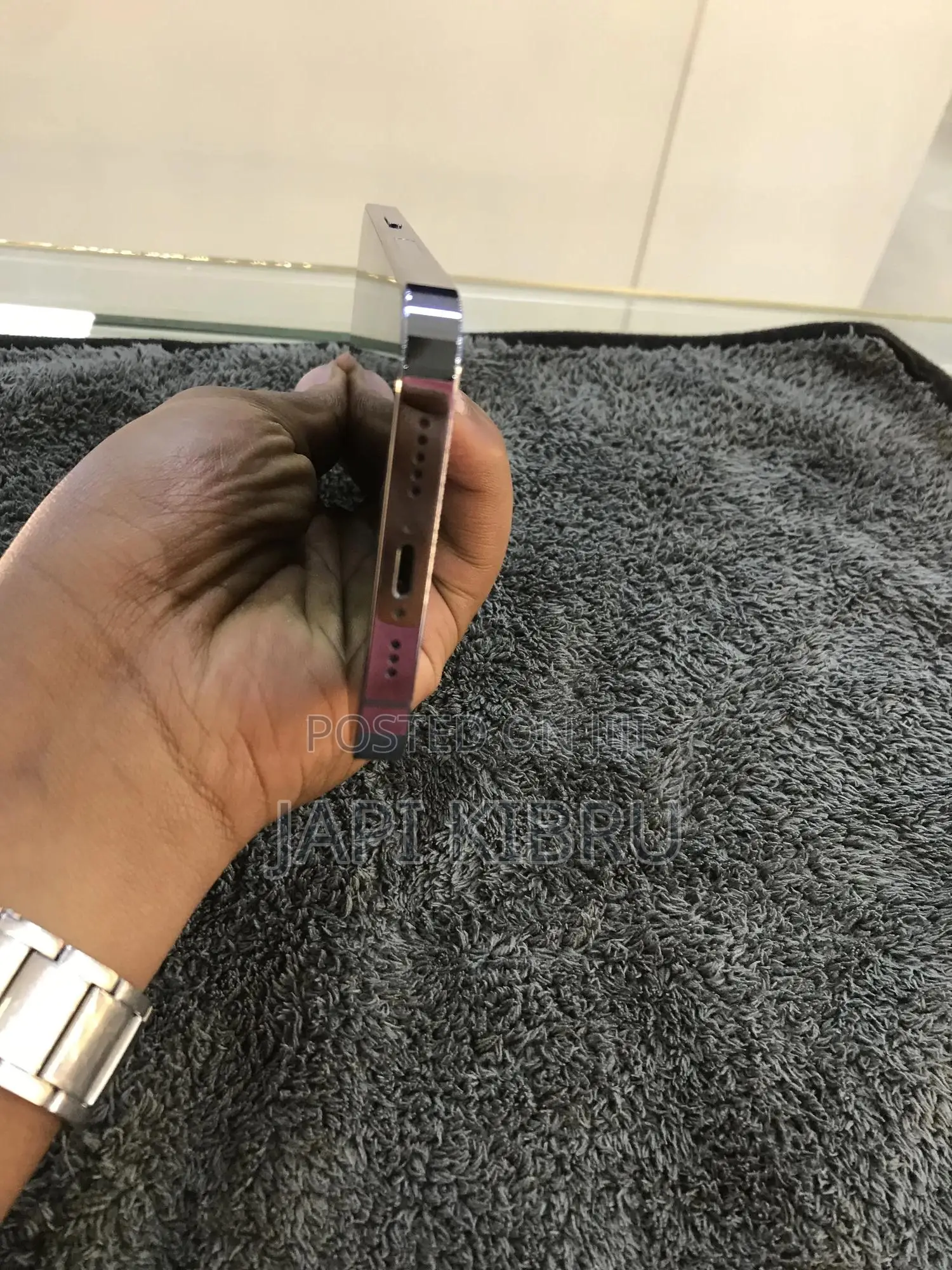 Apple iPhone 13 Pro 256 GB Blue