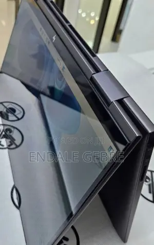 Photo - New Laptop HP Envy X360 8GB AMD Ryzen 5 SSD 512GB