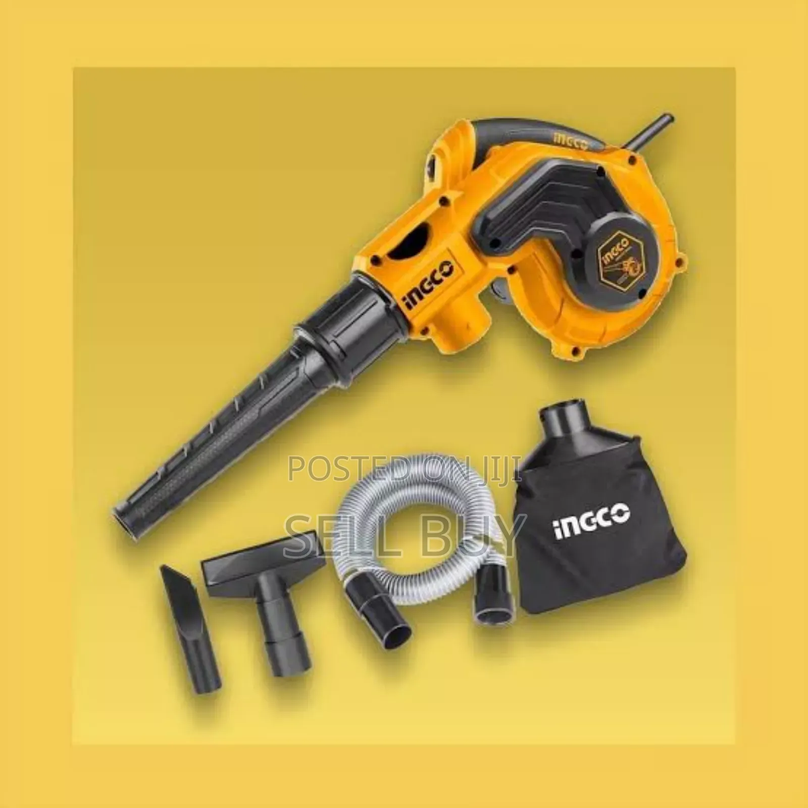 Ingco Air Blower 400W 800W