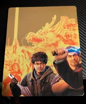 Yakuza: Like a Dragon - Day Ichi PS4