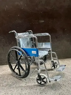 Standard**Wheelchair** Mag Wheels/Pick-Up Delivery/Safe