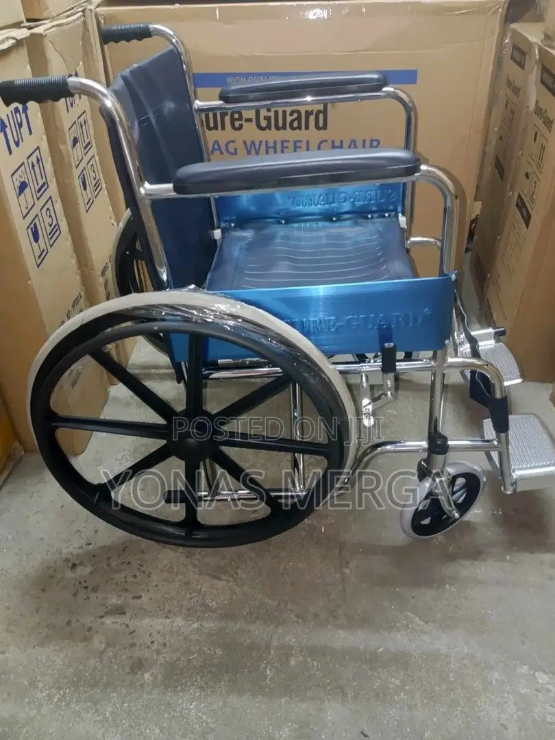 Wheelchair/Wheelchairs Bought for Hospital/Home/for Sale