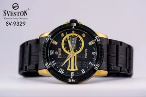 Photo - Sveston Focus Watch