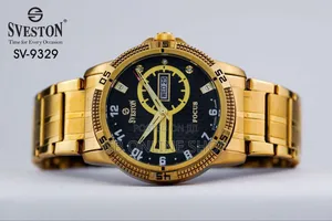 Photo - Sveston Focus Watch
