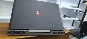 New Laptop Dell Inspiron 15 8GB Intel Core I7 HDD+SSD 128GB