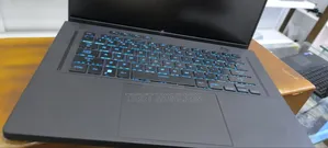 New Laptop Asus ROG ZEPHYRUS (GX501) 16GB Intel Core I7 SSD 512GB