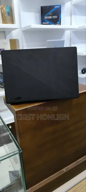 New Laptop Asus ROG ZEPHYRUS (GX501) 16GB Intel Core I7 SSD 512GB