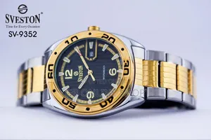 Photo - Sveston Wondrous Watch