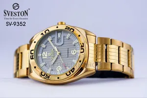 Sveston Wondrous Watch