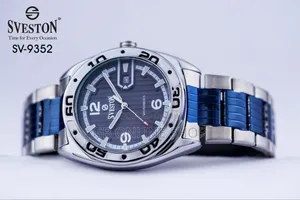 Sveston Wondrous Watch